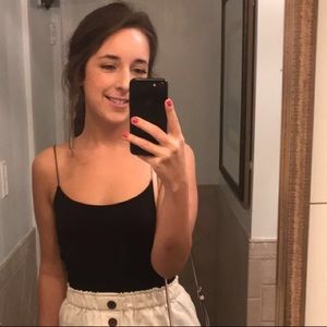 Meet your Posher, Courtney